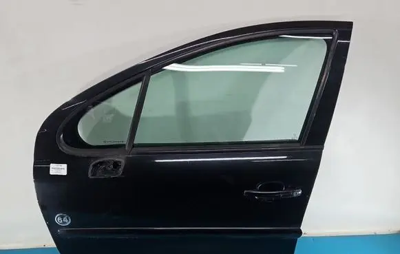 Peugeot 207 Front door IMPRK1529846