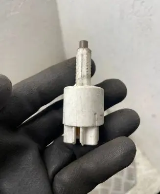 Toyota Avensis T250 Brake pedal sensor switch