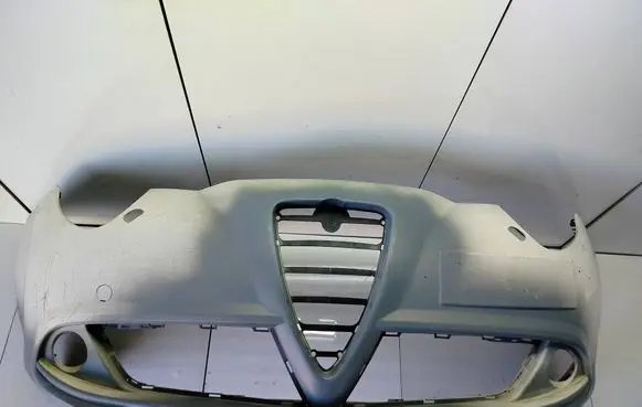 Alfa Romeo Mito Front bumper 156078529