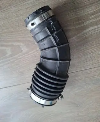 Renault Kadjar Air intake hose/pipe 16578920R