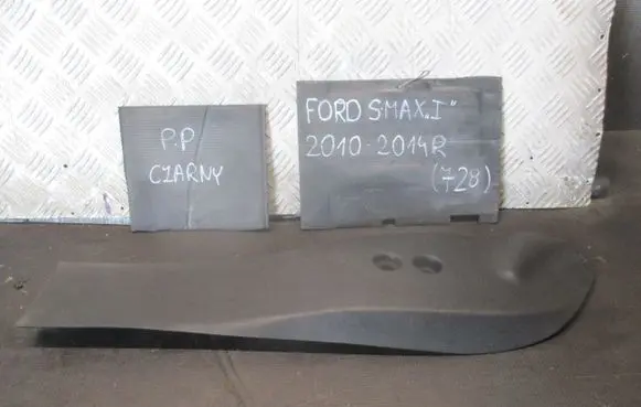 Ford S-MAX Other center console (tunnel) element 6M214046B26A