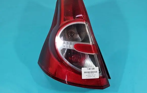 Dacia Sandero Rear/tail lights IMPRK1461539