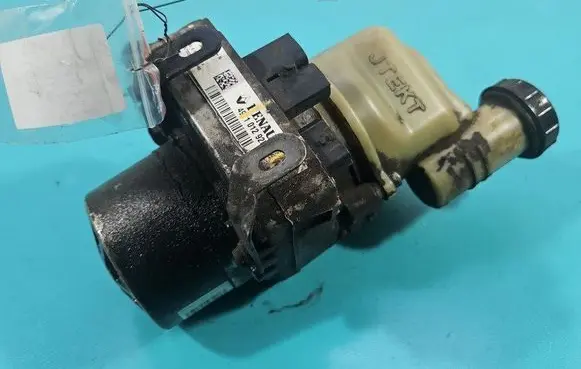 Electric power steering pump