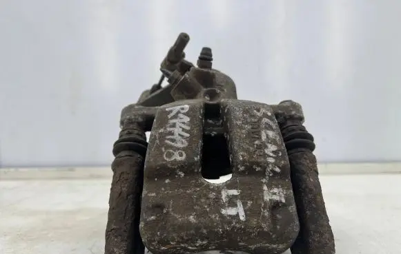 Renault Scenic II - Grand scenic II Rear brake caliper