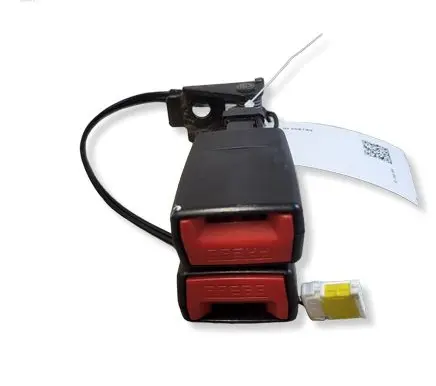 Citroen C5 Rear seatbelt buckle 96561757XT C110110