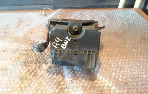 Audi A4 S4 B5 8D ABS Pump 0265214002