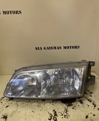 Hyundai H-100 Headlight/headlamp 921014A5