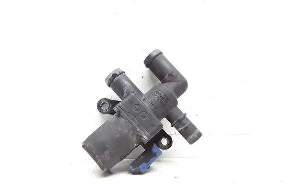 Volvo V60 Coolant heater control valve 31319025