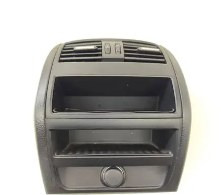BMW 5 F10 F11 Rear air vent grill 9172167 9206664 25795012