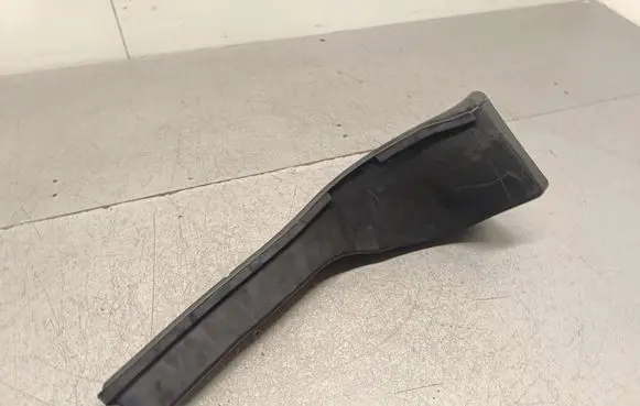Air intake duct part