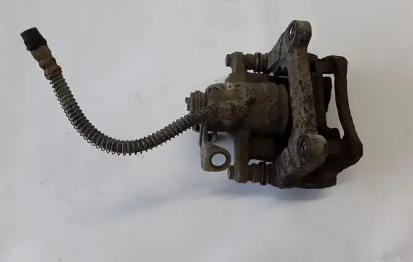 Renault Trafic II (X83) Rear brake caliper