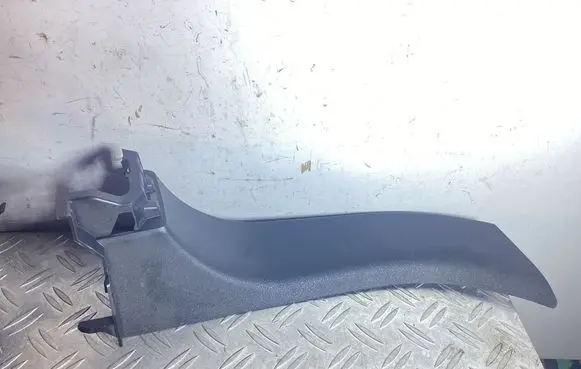 Other trunk/boot trim element