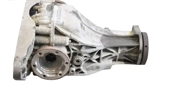Audi A5 8T 8F Rear differential 0AR525033B