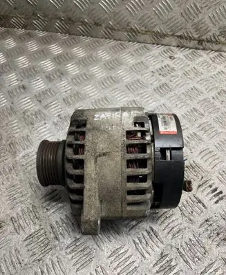 Opel Zafira B Generator/alternator