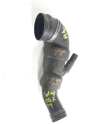 Volkswagen Transporter - Caravelle T5 Air intake hose/pipe 7H0129615K