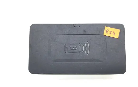BMW 3 G20 G21 Wireless charging module 5A1DB18 13399710 WCH1899