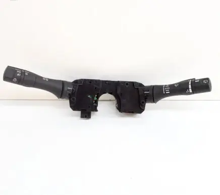 Nissan Leaf II (ZE1) Indicator stalk 255605SH0A
