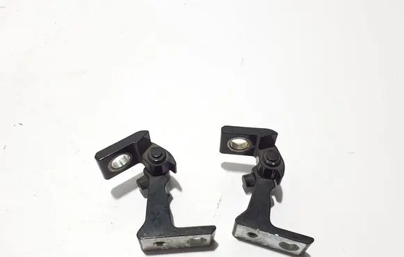 Audi A3 S3 8V Rear door upper hinge 8X0831403B