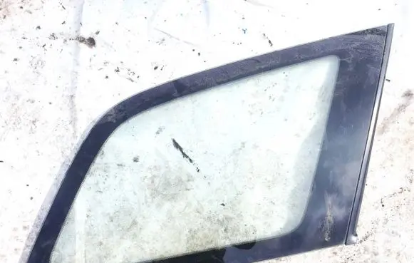 Mazda 6 Rear side window