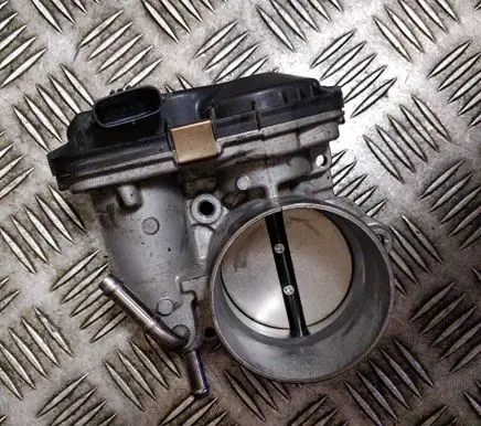 Lexus UX Throttle valve 2203024010