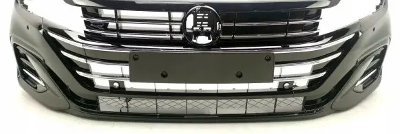 Volkswagen Arteon Front bumper 3G8807013AA