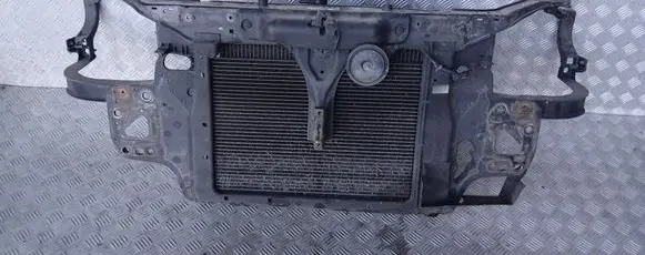 Hyundai Getz Radiator support slam panel GETZPASPRZEDNI