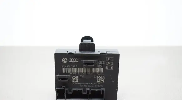 Audi A5 Sportback 8TA Door control unit/module 8T0959795Q