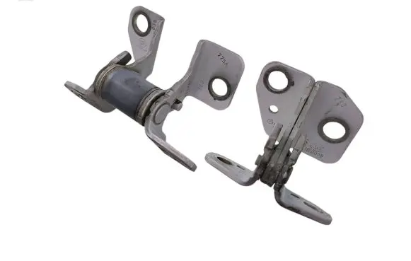 Chrysler Pacifica Front door hinge set 85574F