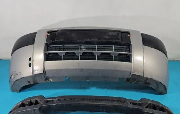 Citroen Berlingo Front bumper IMPRK1386467