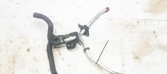 Renault Espace II Air conditioning (A/C) pipe/hose