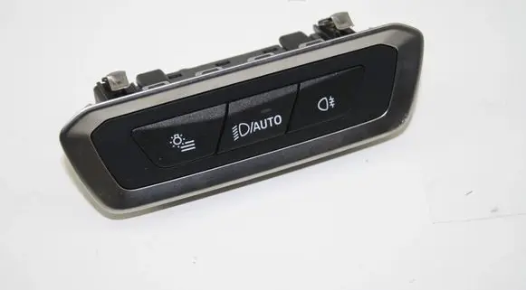 BMW X5 G05 Light switch 5A71546