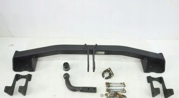 Mitsubishi Outlander Tow bar set 