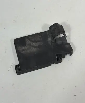 Audi A6 S6 C8 4K Fuse box cover 1EA915429C