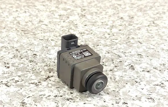 BMW X3 G01 Reversing camera 9495742 5A0F6D7