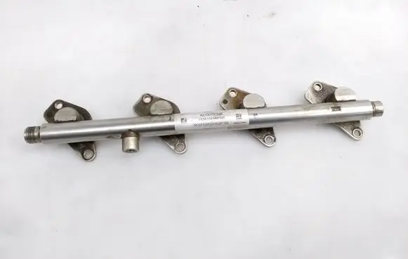 Mercedes-Benz A W176 Fuel main line pipe A2700701595 A2700780645