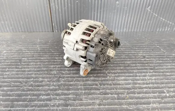Skoda Octavia Mk4 Generator/alternator 05L903026L
