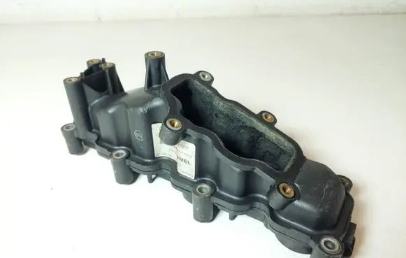 Audi A8 S8 D3 4E Intake manifold 059129712P