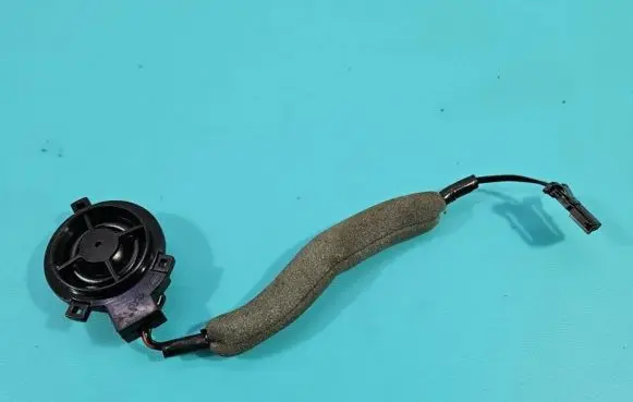 Volkswagen Caddy Front door speaker 7E0035412G IMPRK1398566
