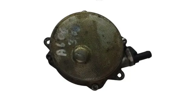 Vacuum pump