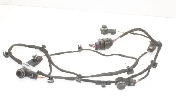 Skoda Scala Parking sensor (PDC) wiring loom TAB019543H 5Q0919275B