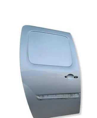 Renault Kangoo II Side sliding door