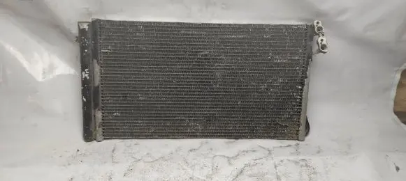 BMW 3 E90 E91 A/C cooling radiator (condenser)