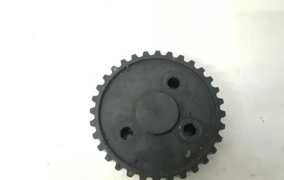 Ford Focus Fuel pump gear (pulley) 