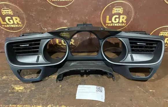 Citroen C5 Dashboard trim 9682386677