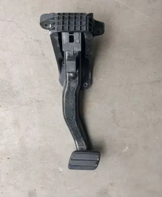 Porsche Panamera (971) Clutch pedal 971723029H