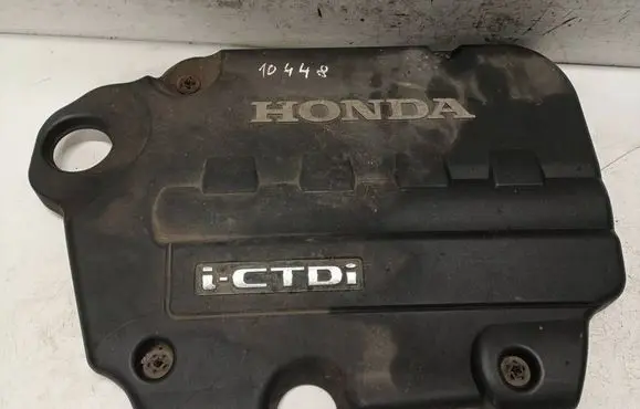 Honda FR-V Engine cover (trim) pa6pa66md30 pa6pa66-md30