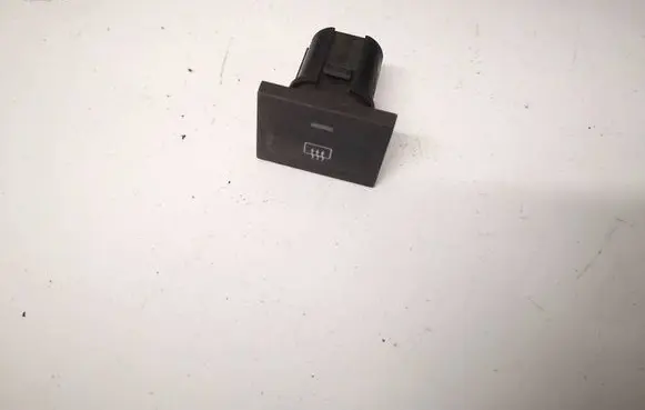 Ford Focus C-MAX Windscreen/window heater switch 3M5T18C621AD