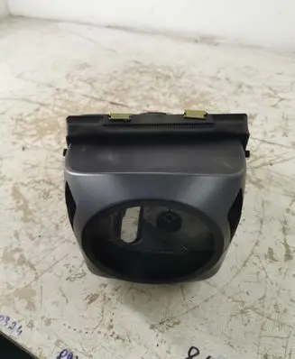 BMW 3 E46 Steering wheel trim 
