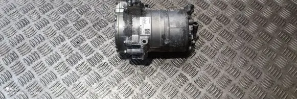 Jaguar I-Pace Air conditioning (A/C) compressor (pump) J9D319D662AB