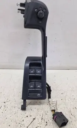 Audi A8 S8 D3 4E Electric window control switch 4E0959851